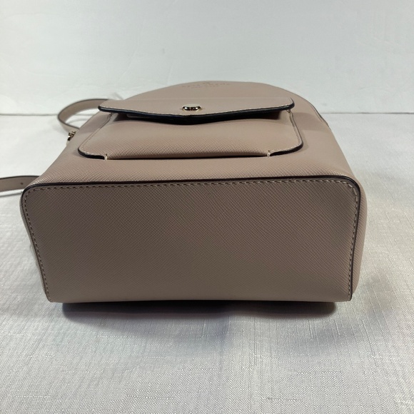 Kate Spade Cream Backpack main image 12